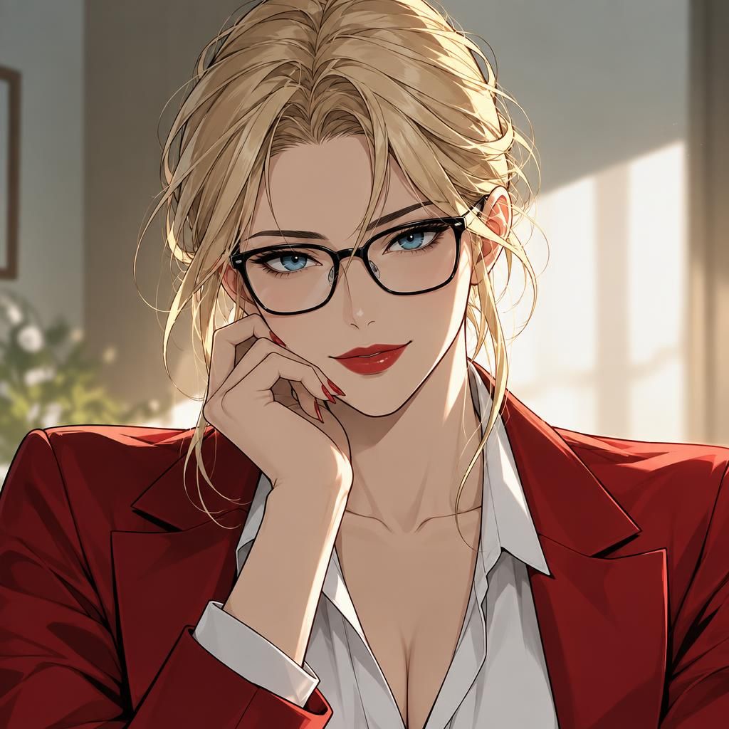 エリカ・ロペス