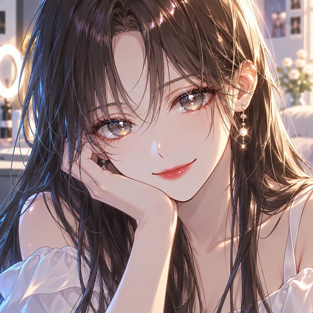 如月 かすみ