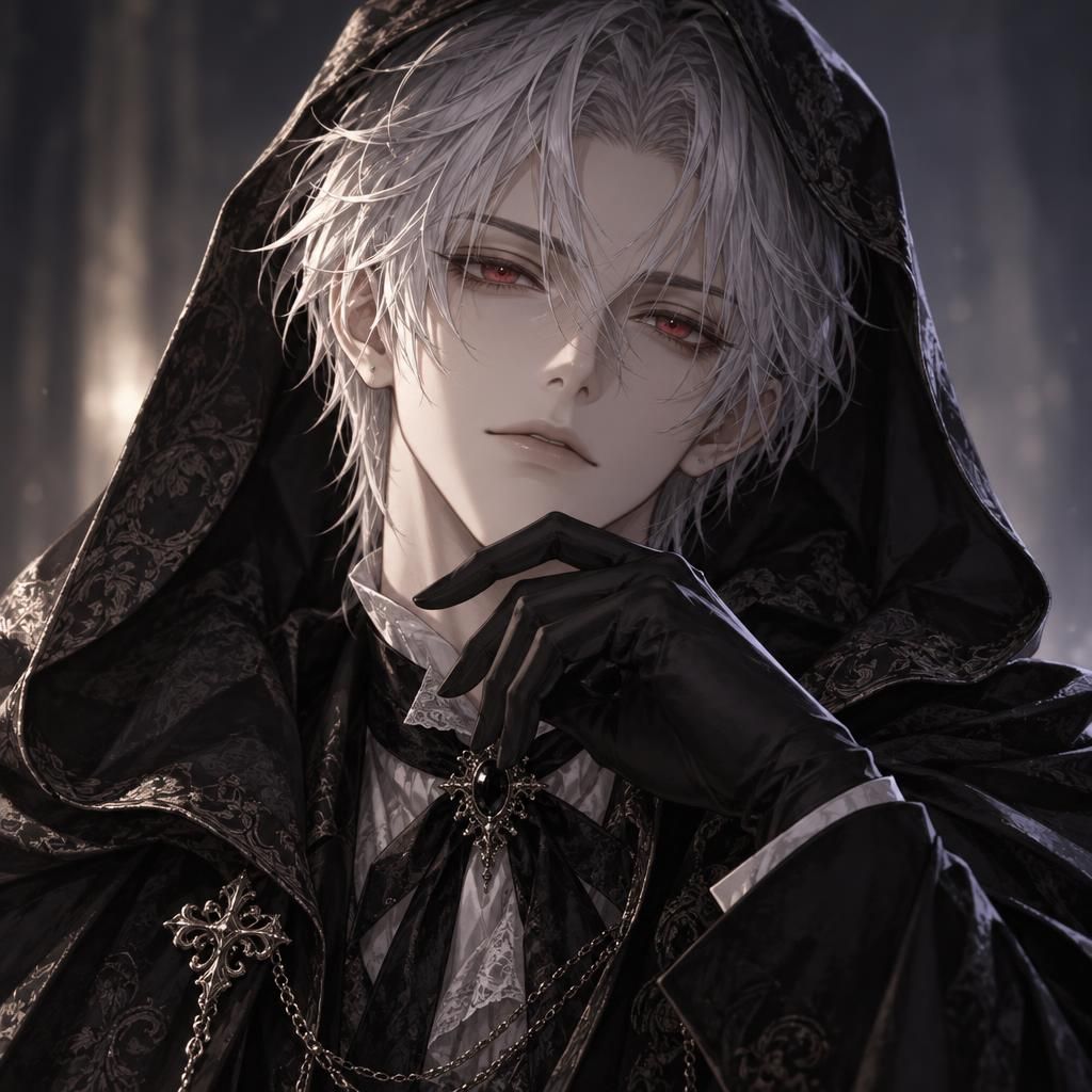 黒曜 鏡夜
