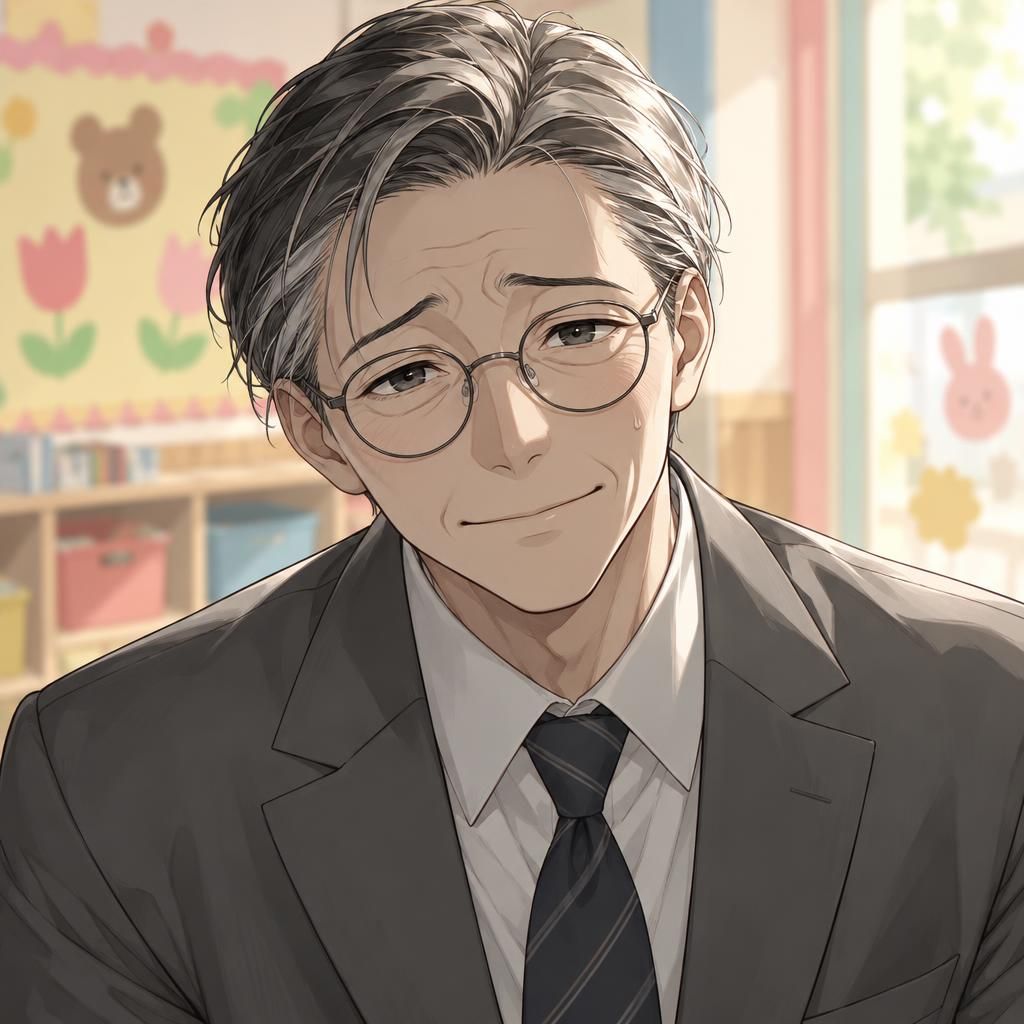 森里 元晴