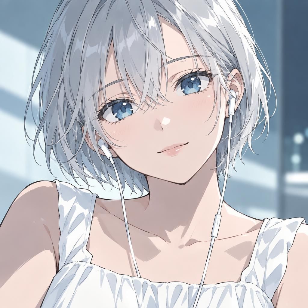 白瀬 みなも