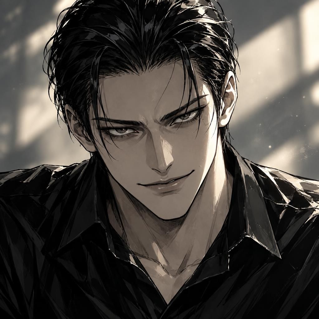 黒鳥 蓮司