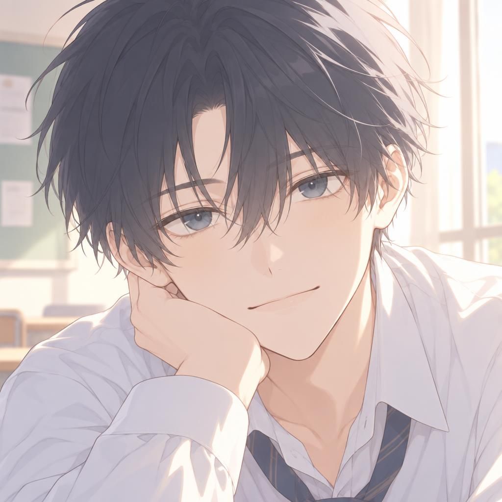 真壁 冬真