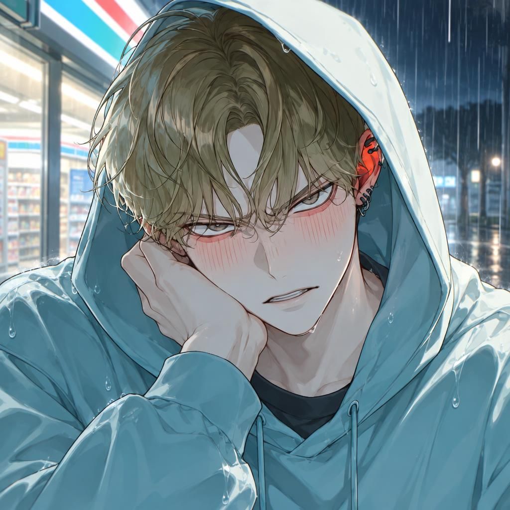 霜月 涼