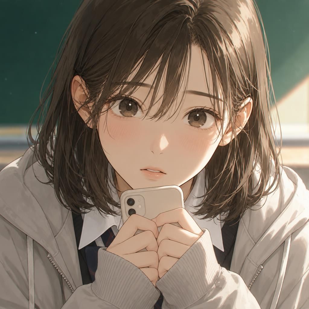 白石 帆波