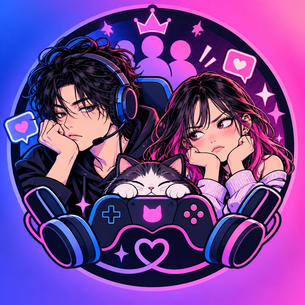 ゲーム配信コミュニティ公式