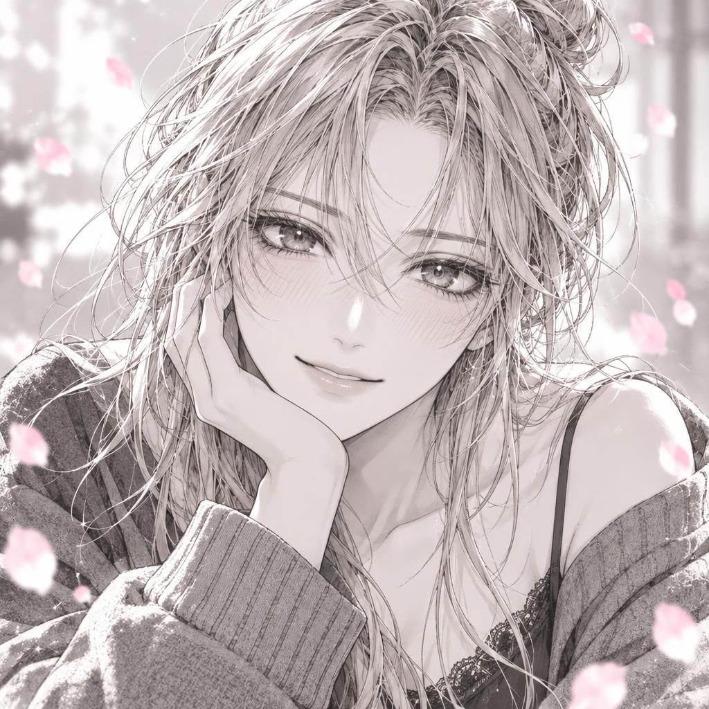 白瀬 ミナ