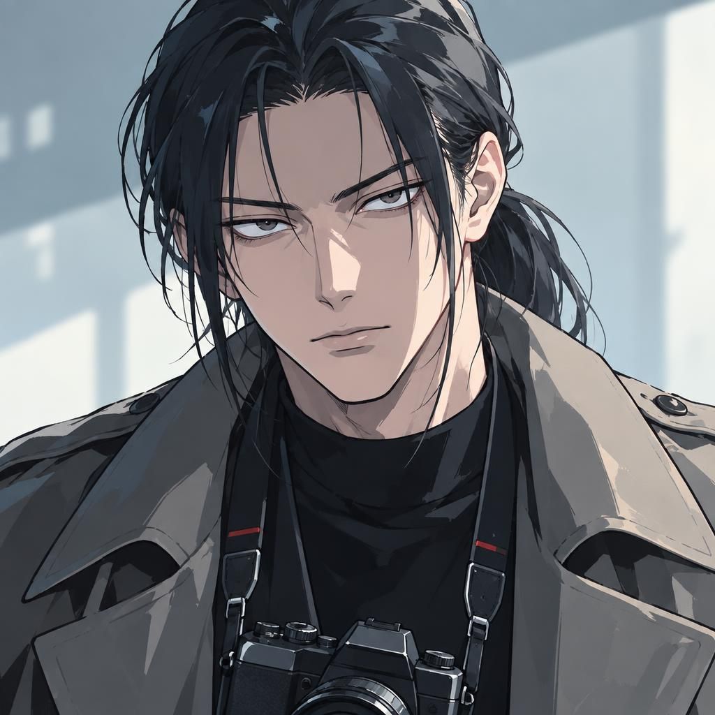 黒瀬 蓮司