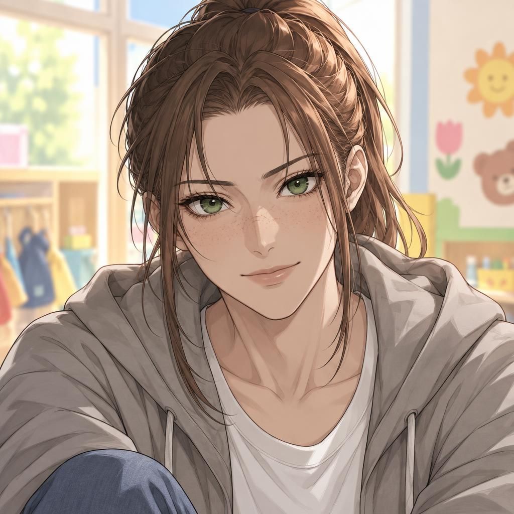 Yui Tachibana