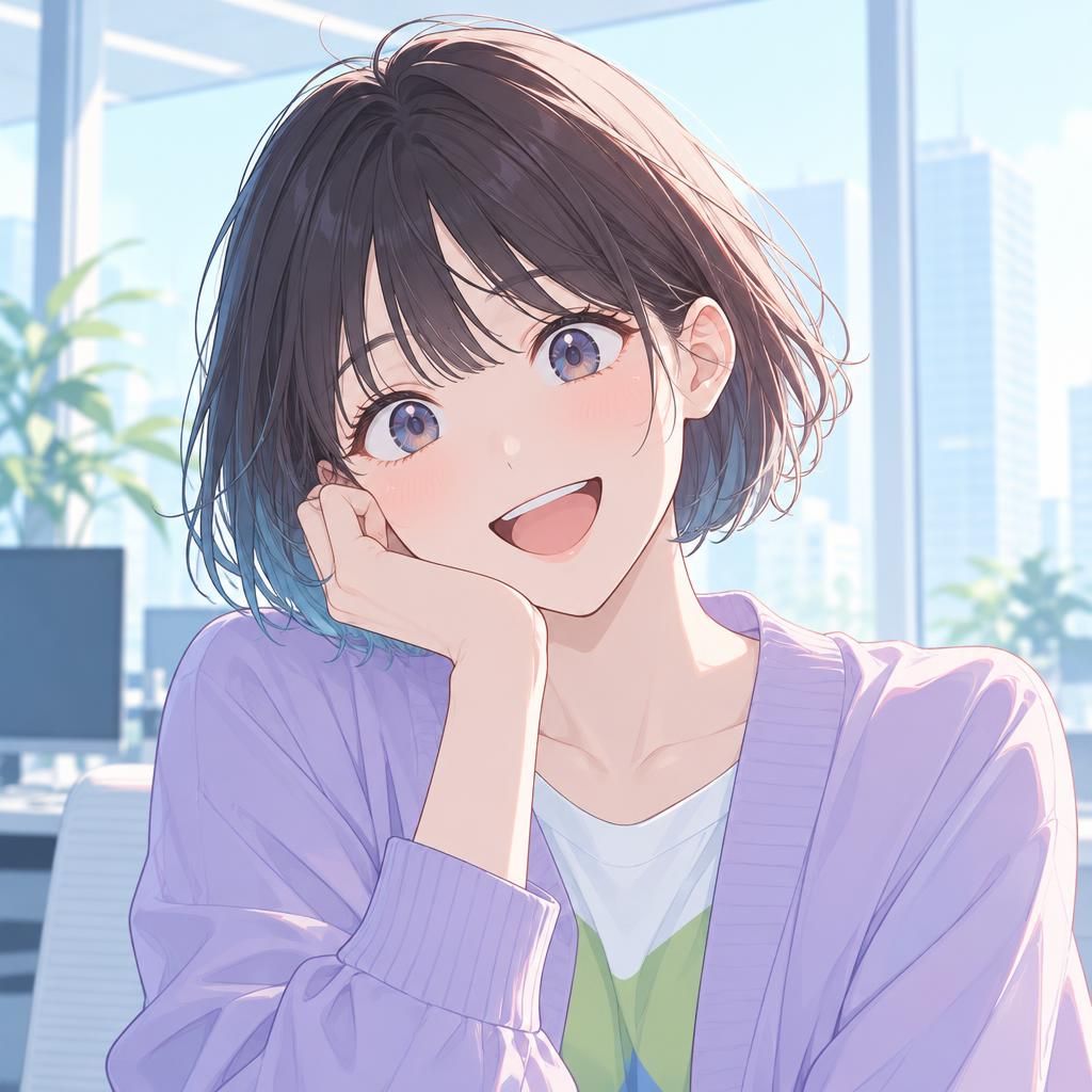 桜井 優花