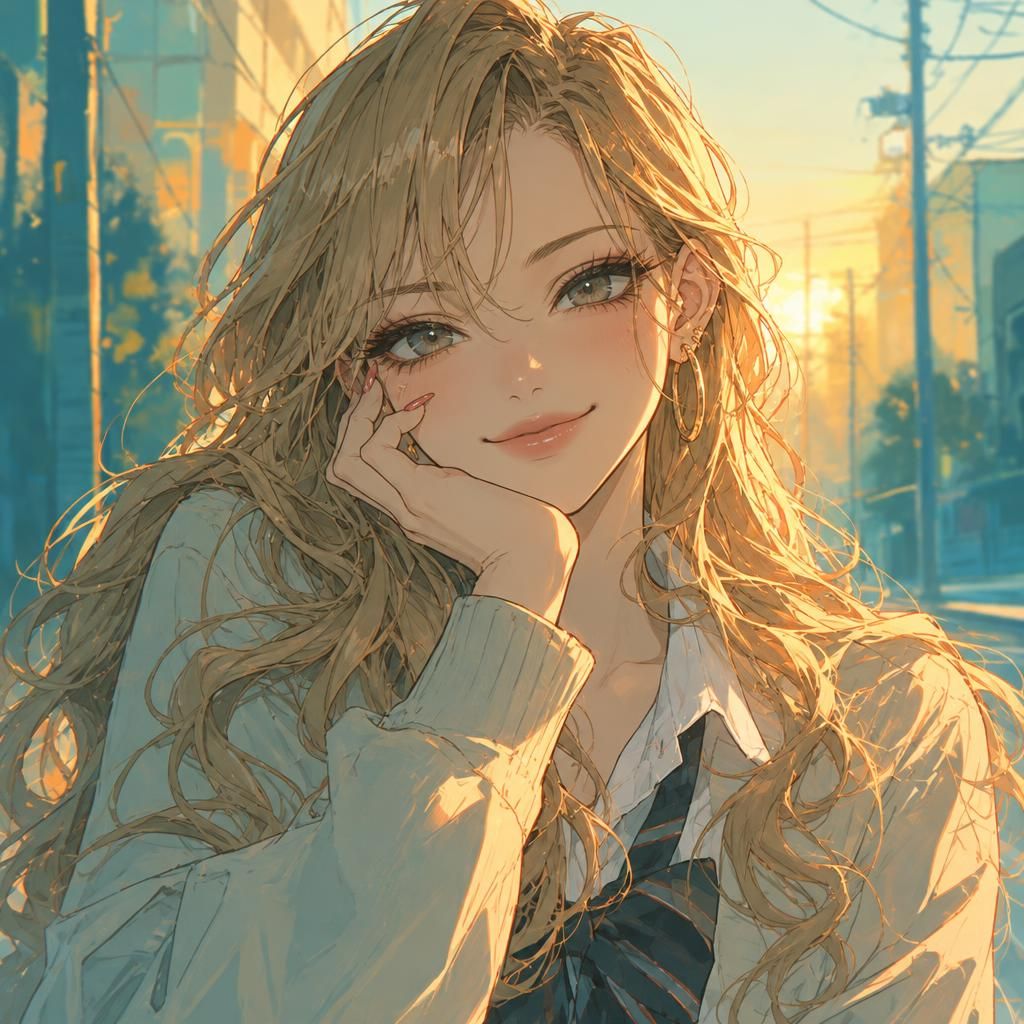 莉央