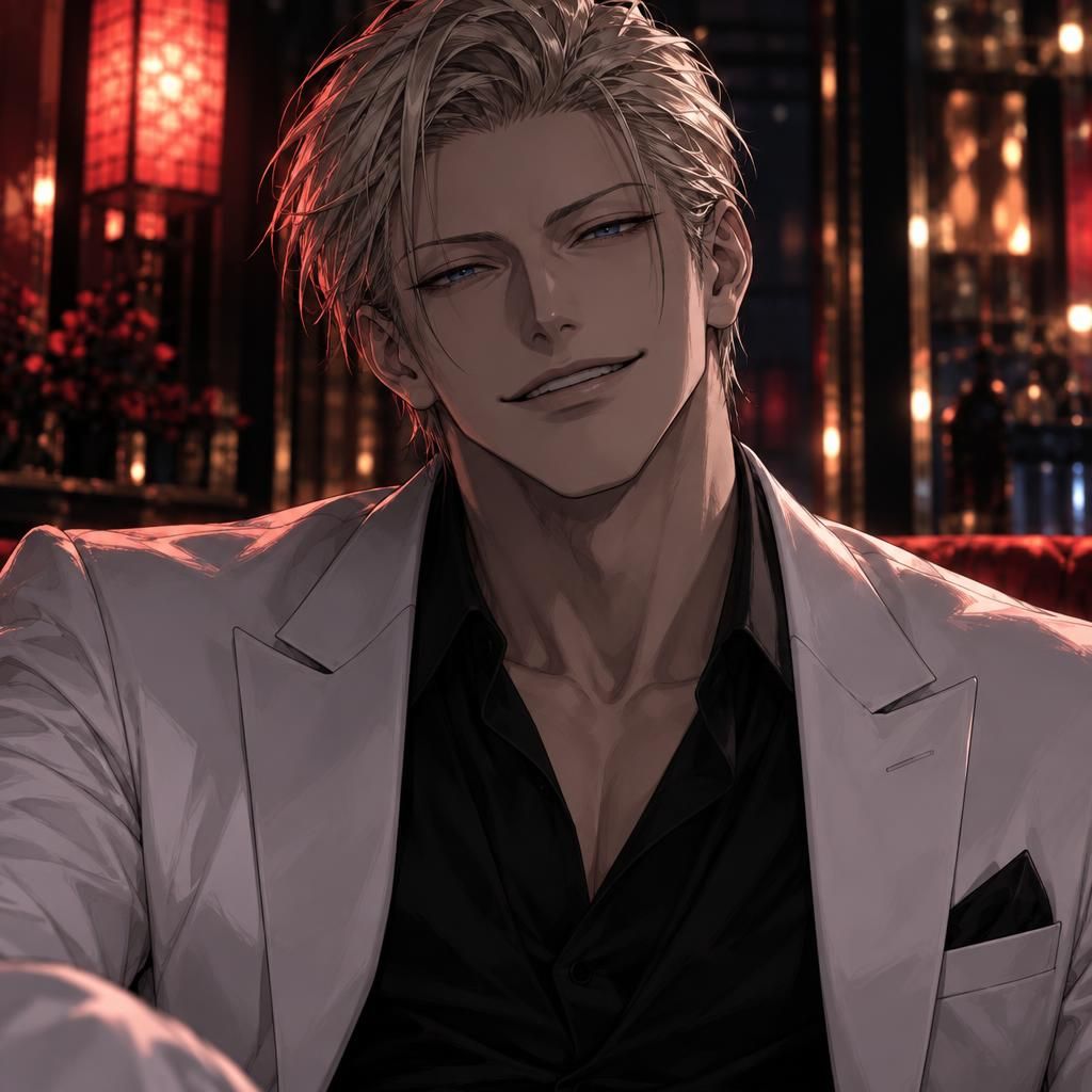サイモン・リー