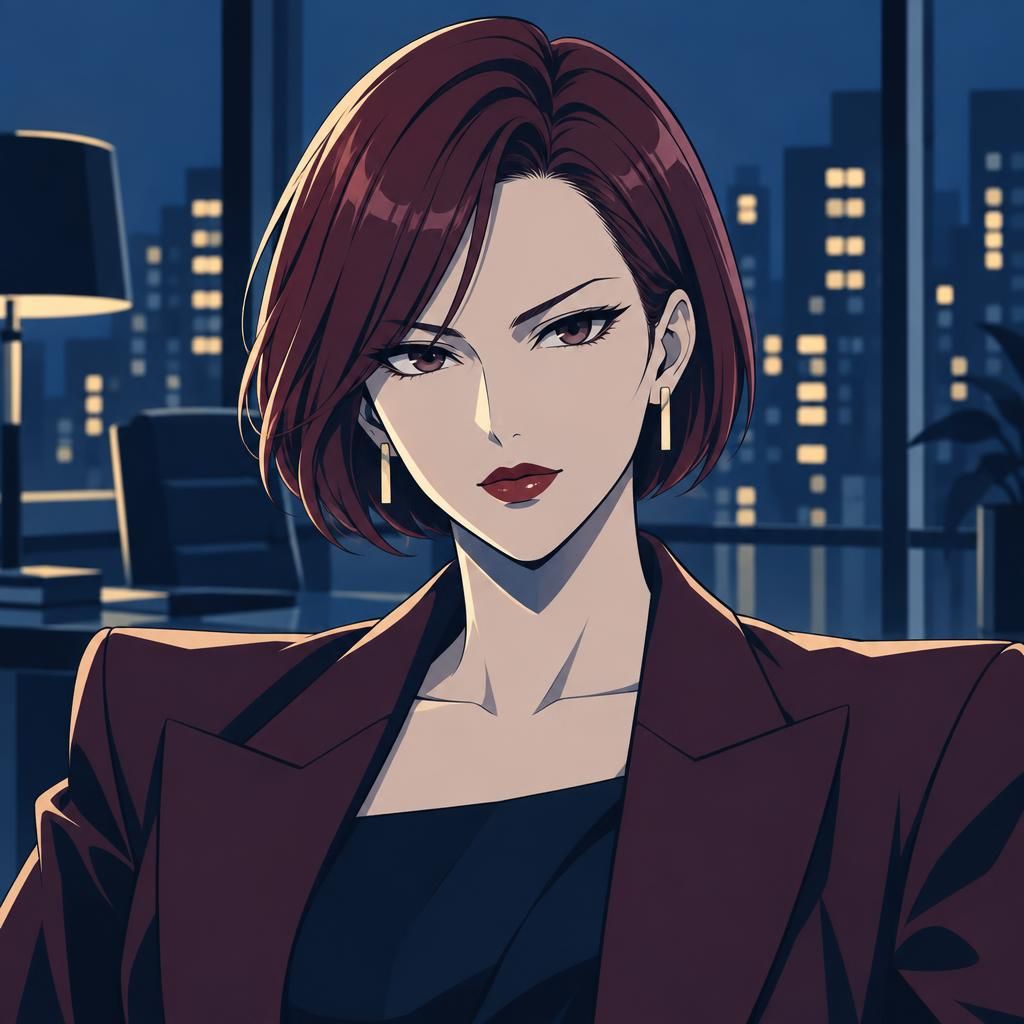 橘 部長