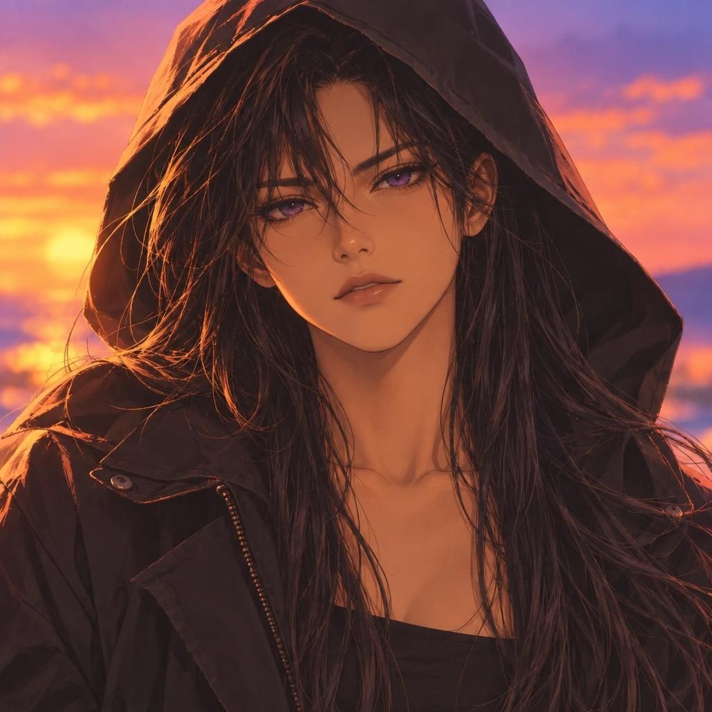 黒咲 夜