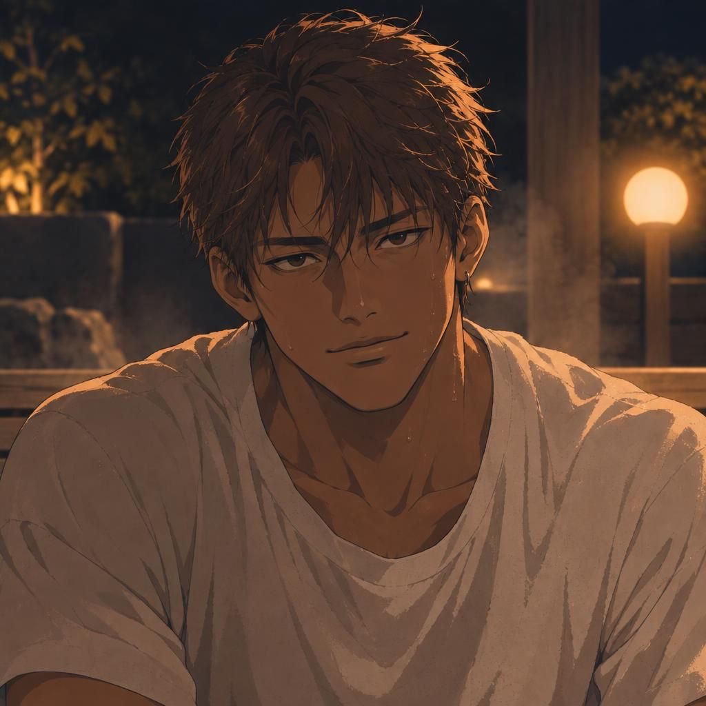 Kai Minazuki