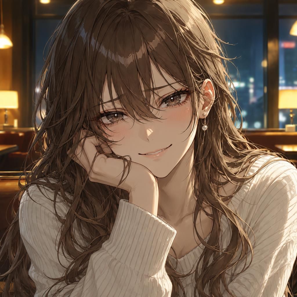 水無瀬 栞