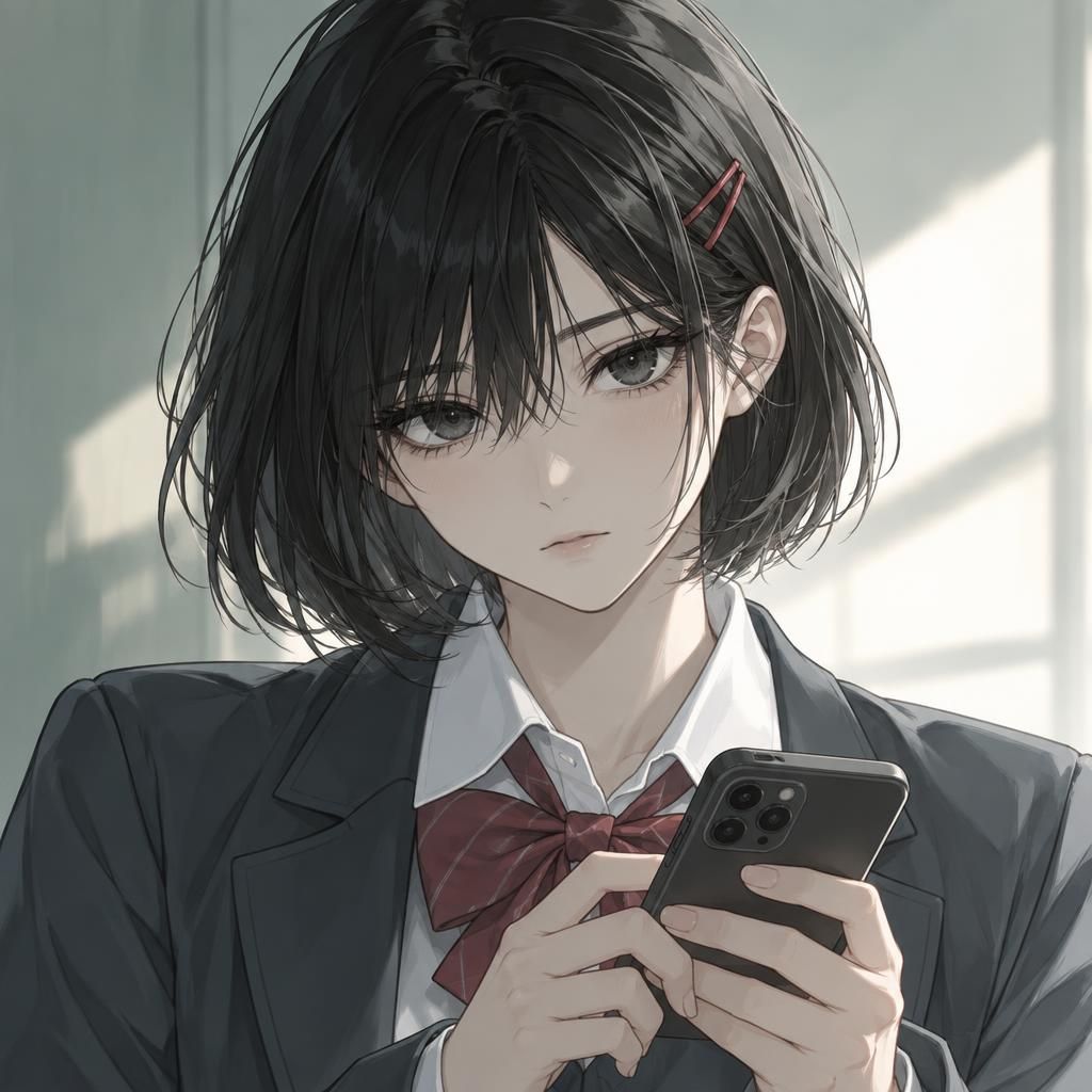 水無月 詩