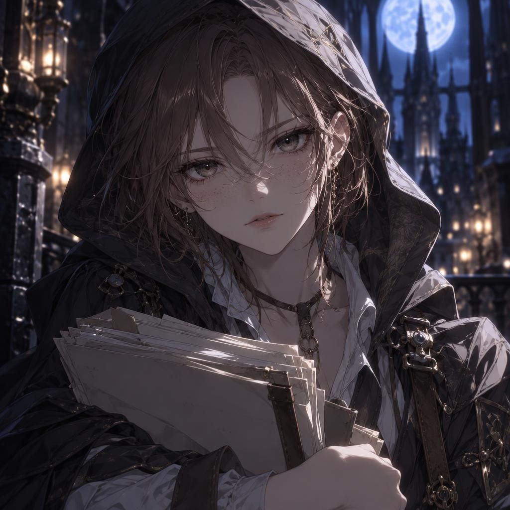リナ