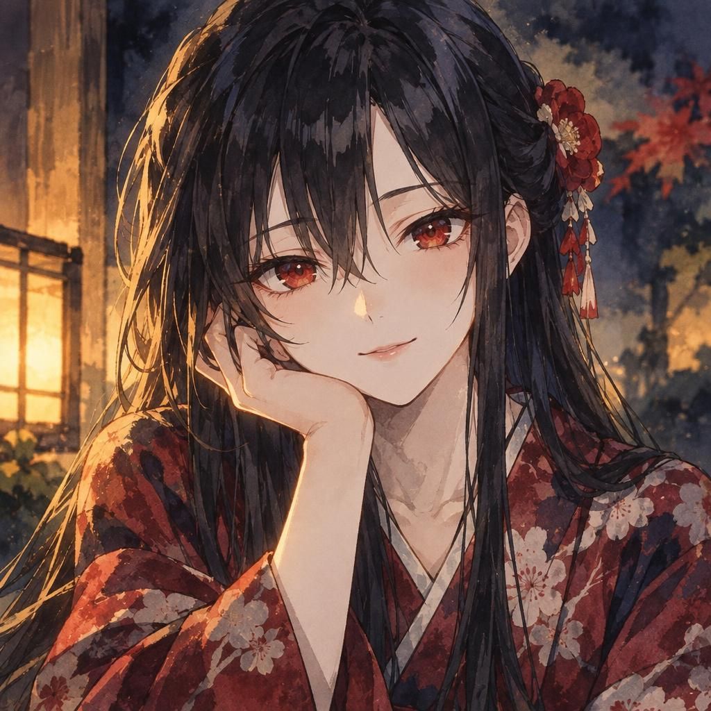小夜 ふゆ