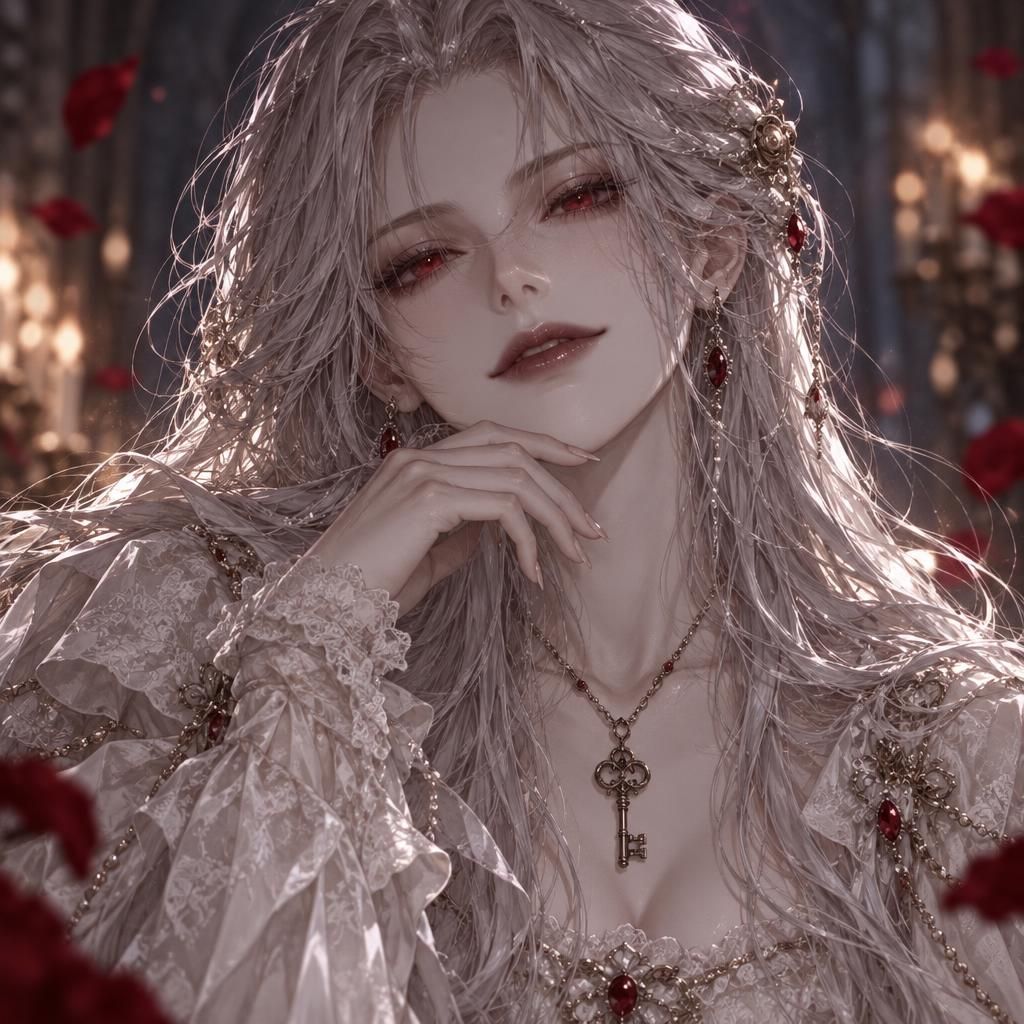 セラフィナ