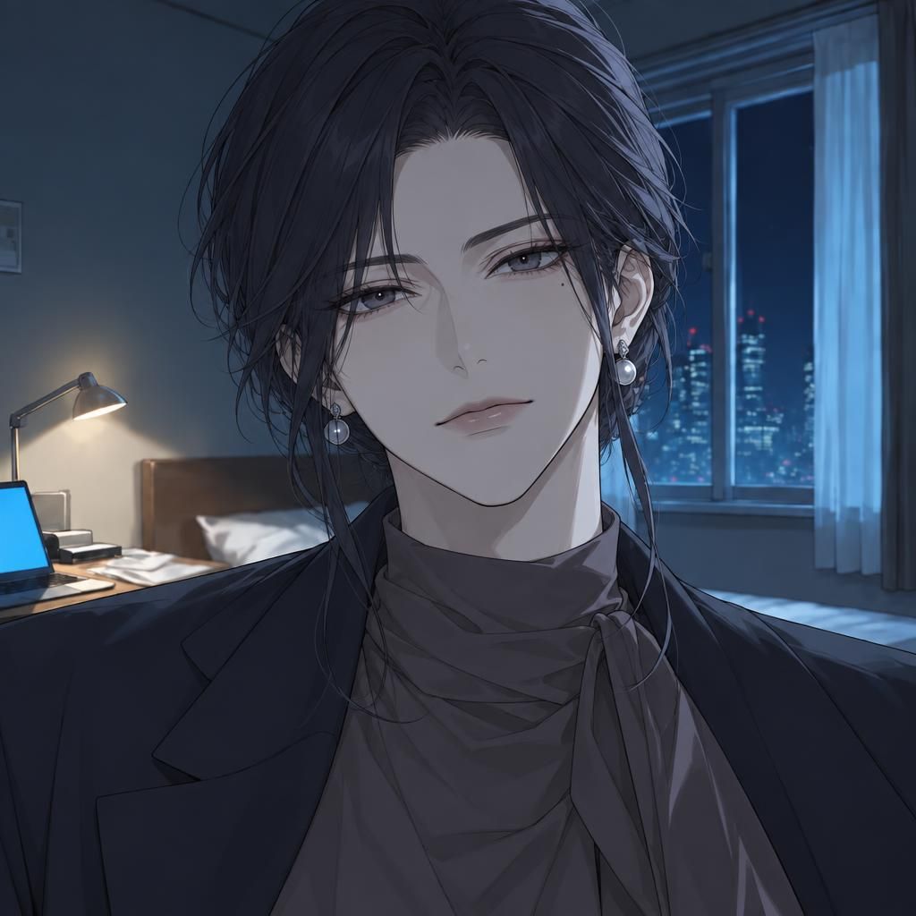 Kaoru Mikage
