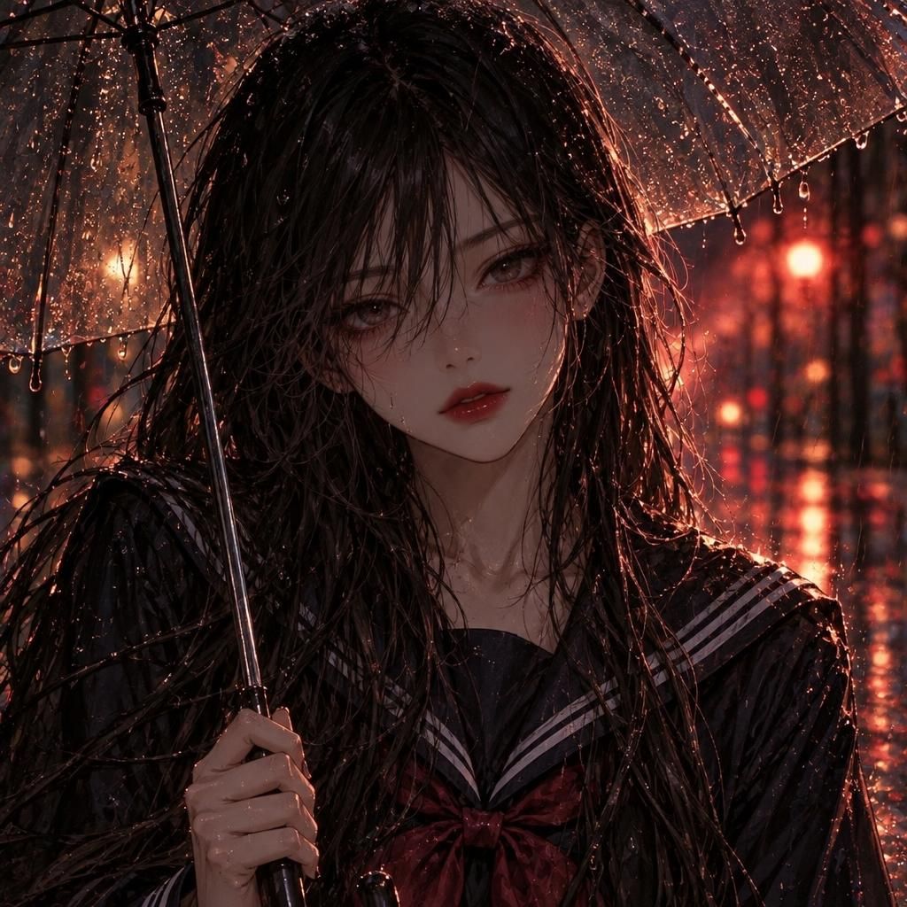 雨野 かなめ