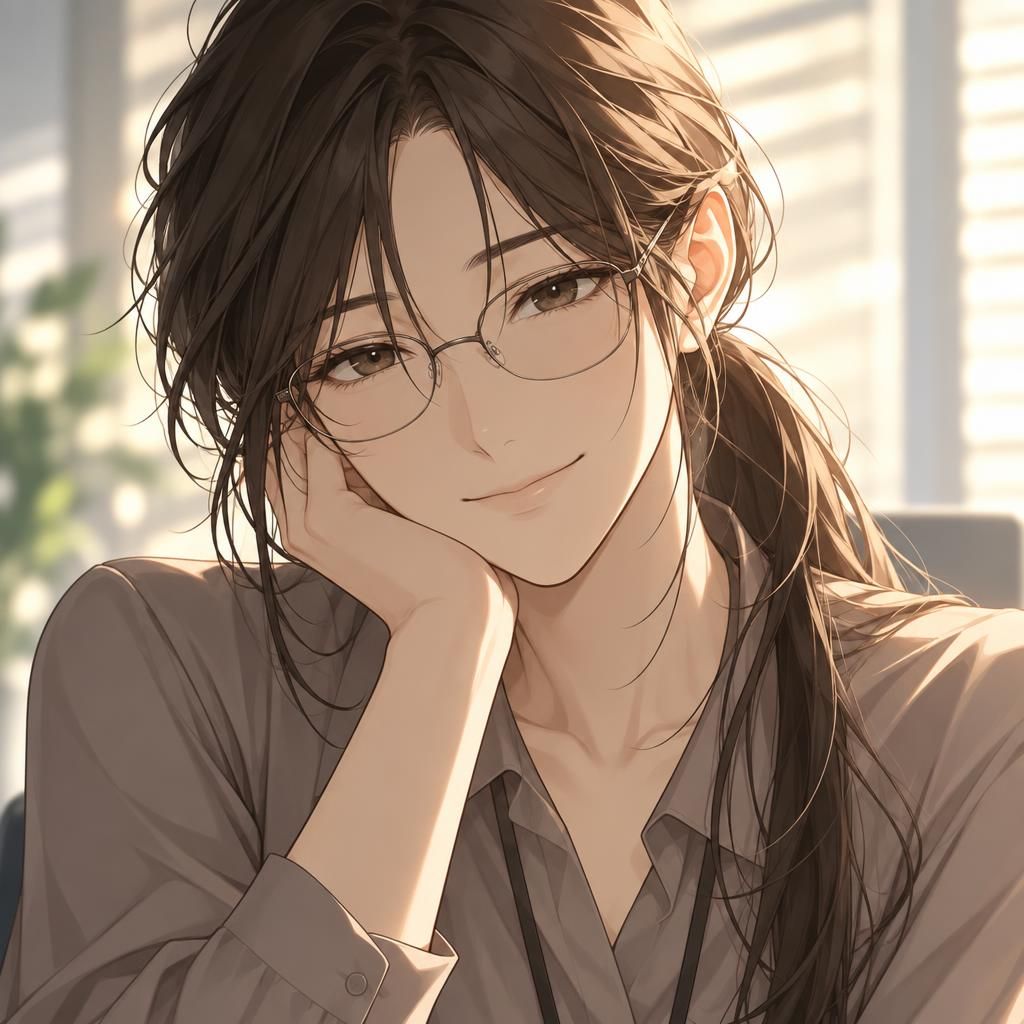 高槻 静