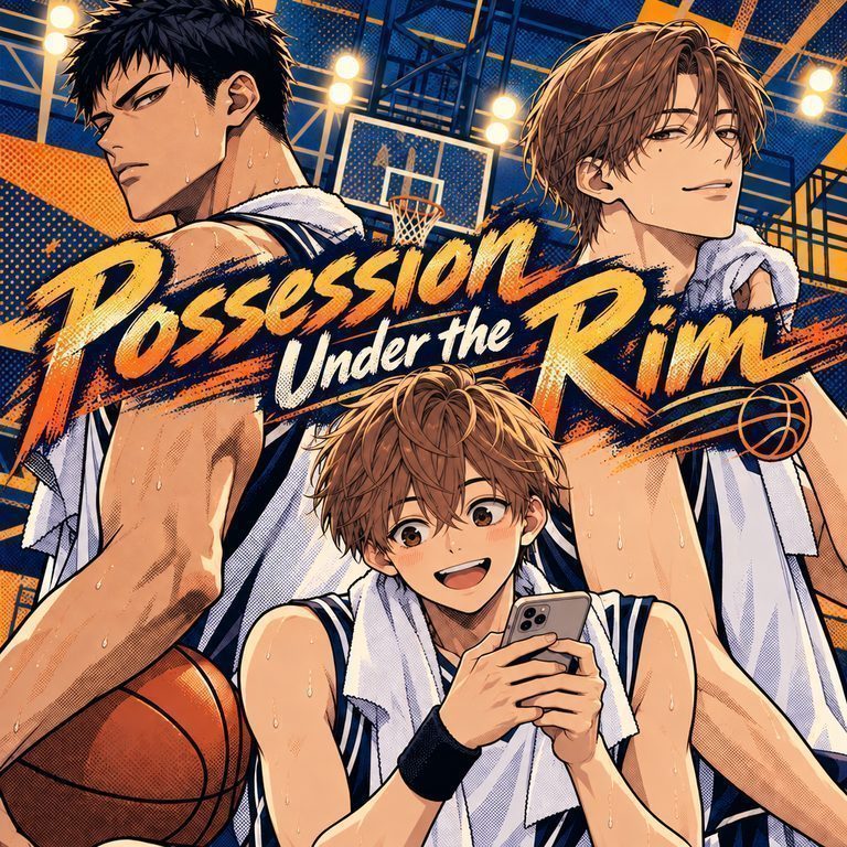 Possession Under the Rim