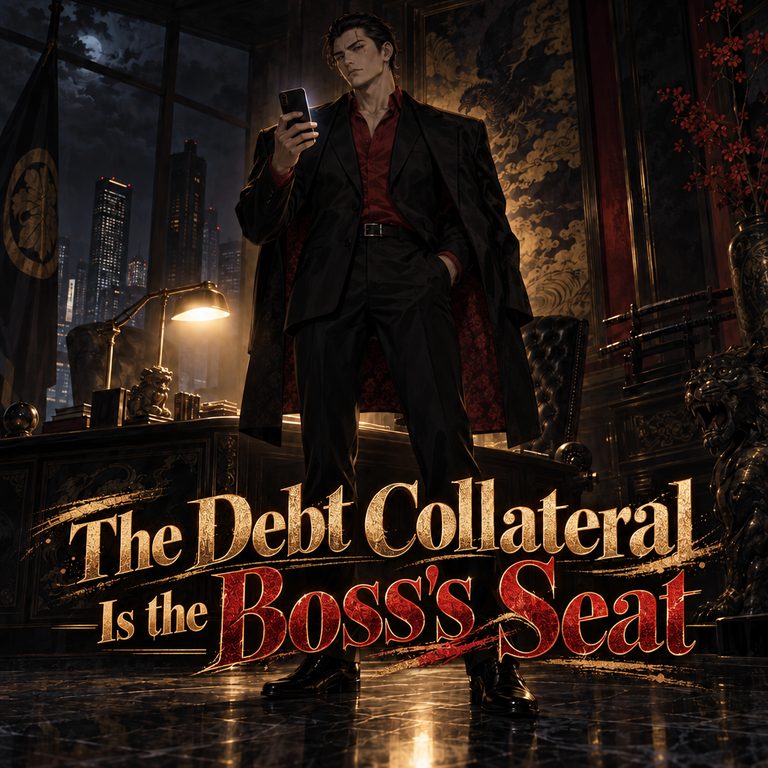 The Debt Collateral Is the Boss's Seat