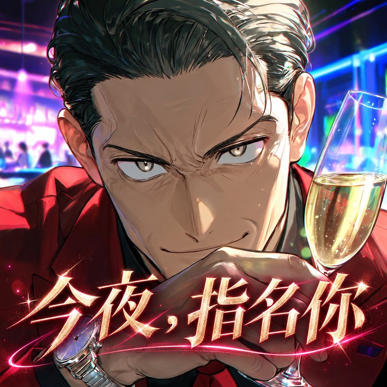 今夜，指名你