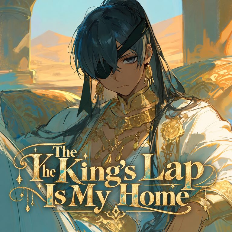 The King's Lap Is My Home