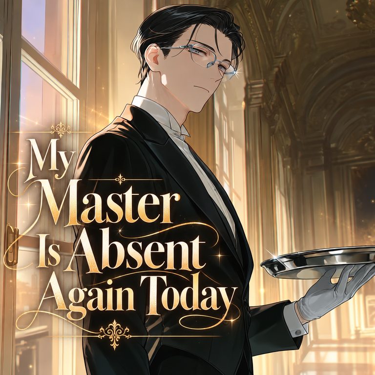 My Master Is Absent Again Today