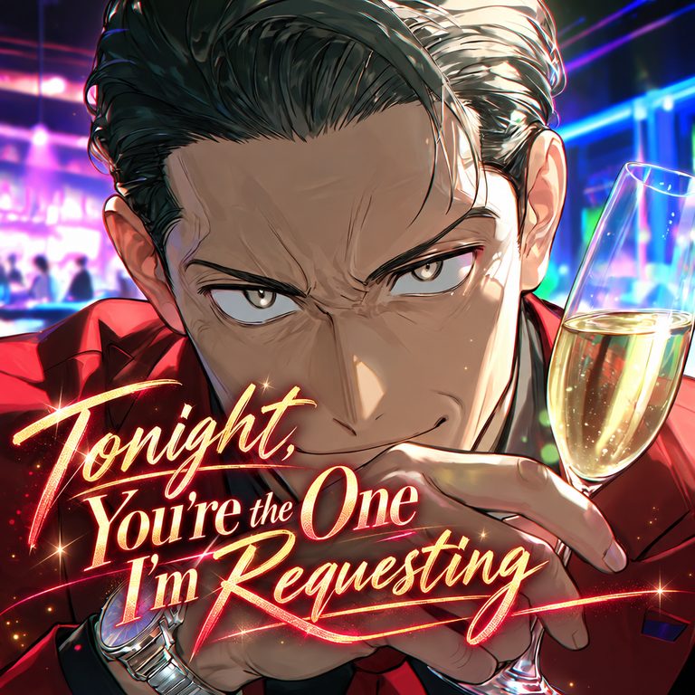 Tonight, You're the One I'm Requesting
